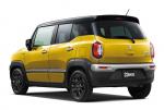 Suzuki XBee 2017 года